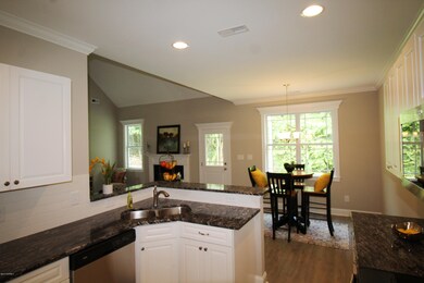 3884 Lochmere Dr, Winterville, NC 28590 - photo 3