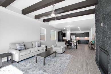 511 Cedarwood Ave, El Paso, TX 79928 - photo 4