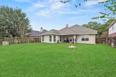 9910 Pine Flats Dr, Houston, TX 77095 - photo 2