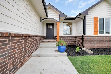 4527 N Atherton Ct, Maize, KS 67101 - photo 4