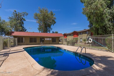 4615 N 39th Ave unit 16, Phoenix, AZ 85019 - photo 6