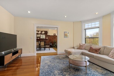 1865 Beacon St unit 3, Brookline, MA 02445 - photo 7