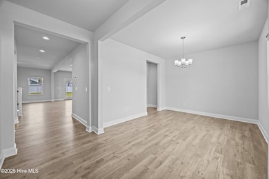 260 E Red Head Cir, Sneads Ferry, NC 28460 - photo 7