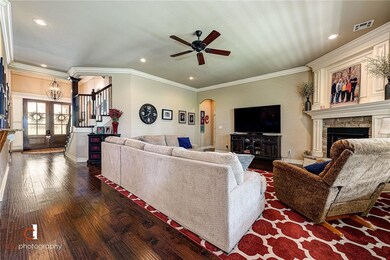 3807 SW Lone Oak Ave, Bentonville, AR 72712 - photo 4