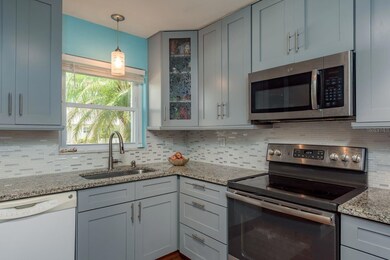 Beautifully Updated Kitchen!