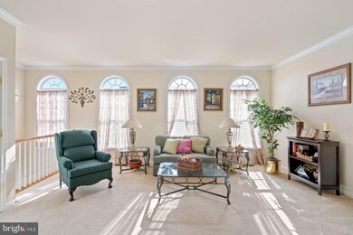 2238 Henry Watts Loop, Woodbridge, VA 22191 - photo 5