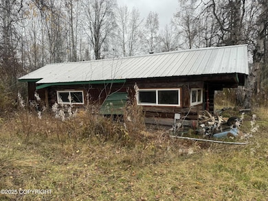 1291 E Hickok Rd, Trapper Creek, AK 99683 - photo 6
