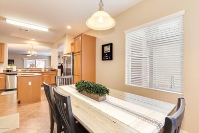 Eat in Kitchen