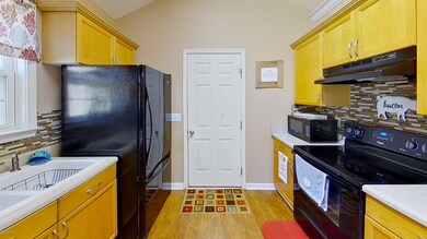 815 Windgate Dr, Wilmington, NC 28412 - photo 6