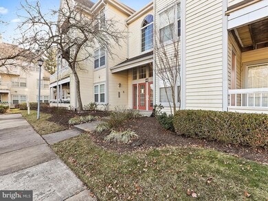 109 Wrangel Ct unit 5, Princeton, NJ 08540 - photo 3