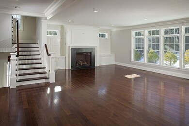 155 Whitman Rd, Needham, MA 02492 - photo 4