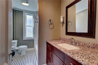 246 Power St unit 1st, Providence, RI 02906 - photo 7