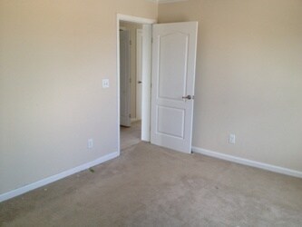 3rd Bed