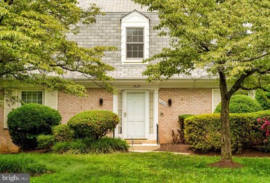 1424 Chilton Dr, Silver Spring, MD 20904 - photo 3