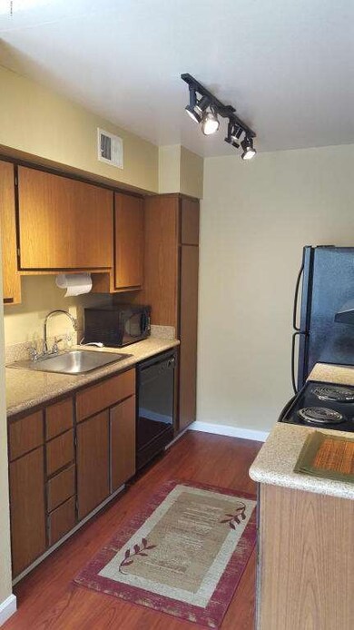 NICE AND CLEAN AND AIRY