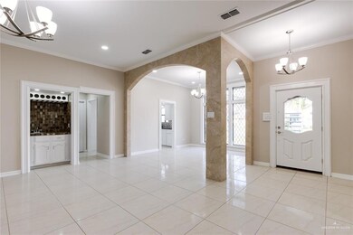 511 W 15th St, Weslaco, TX 78596 - photo 3