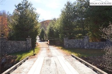 Green Mountain Entrance