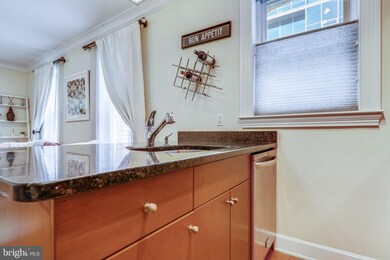 1121 24th St NW unit 105, Washington, DC 20037 - photo 7