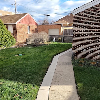 1607 Parkview Ave, Whiting, IN 46394 - photo 4