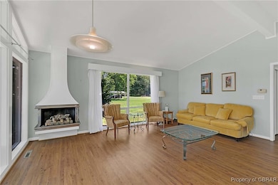 1583 Winona Park Dr, West Point, VA 23181 - photo 7