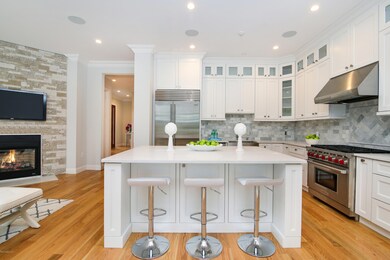 8 N Sound Beach Ave unit 1, Old Greenwich, CT 06870 - photo 5