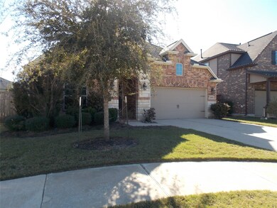 27907 Twin Knolls Ln, Fulshear, TX 77441 - photo 3