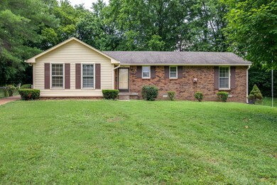 House needs some updates but is well maintained and would make a great first home, empy next or rental!