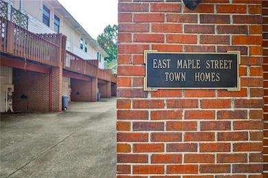 205 E Maple St, Decatur, GA 30030 - photo 2