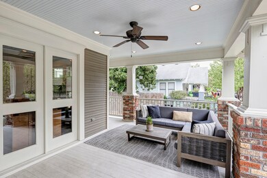 3505 Oak Ridge St, Houston, TX 77009 - photo 2