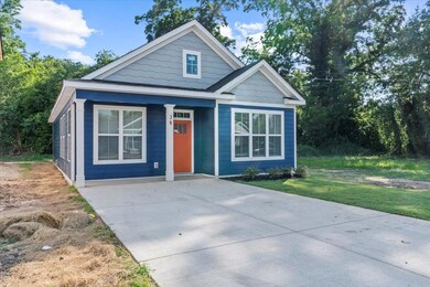 03-Front of Home