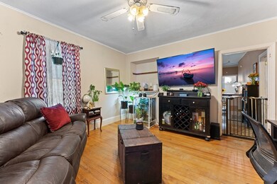 21 Russell St, Taunton, MA 02780 - photo 6