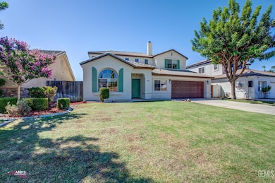 8707 Shore View Dr, Bakersfield, CA 93312 - photo 6