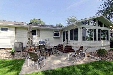 4721 Holm Rd, Oregon, WI 53575 - photo 2