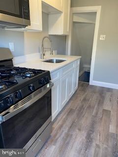 439 Darby Terrace, Darby, PA 19023 - photo 3