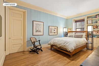 The Ansonia unit 1079, New York, NY 10023 - photo 4