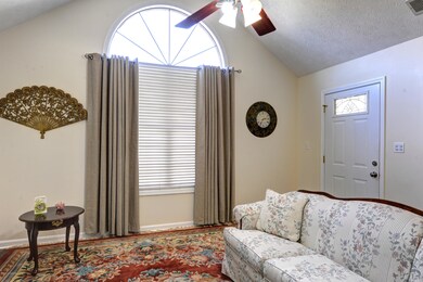great room view