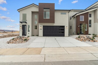 0 Lot 309 Southern View unit 25-267134, Saint George, UT 84790 - photo 2