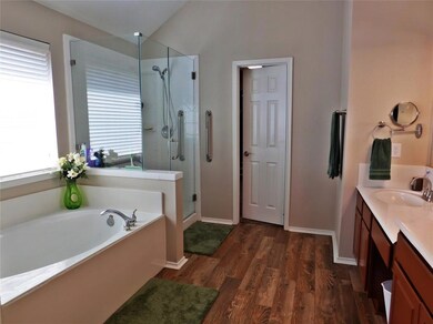 3101 Widgeon Ln, Denton, TX 76210 - photo 6