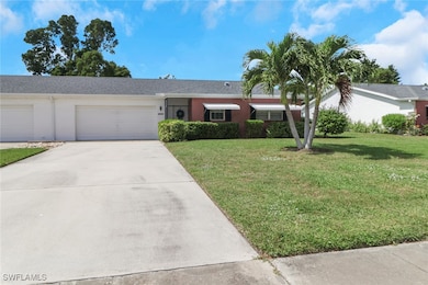 7032 Cedarhurst Dr unit 26B, Fort Myers, FL 33919 - photo 2