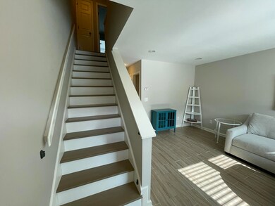 Stairway