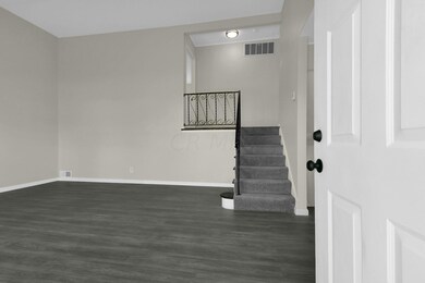 Home Entry