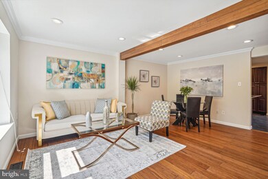 2059 Gervais Dr, Falls Church, VA 22043 - photo 4