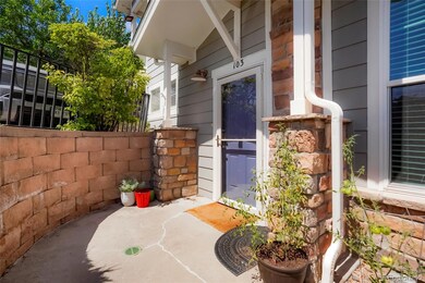 9306 Amison Cir unit 103, Parker, CO 80134 - photo 4