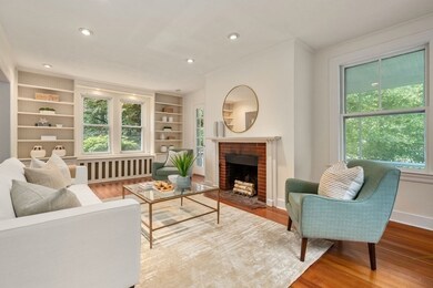 64 Sumner St, Newton Center, MA 02459 - photo 3