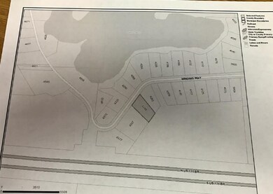 plat map photo
