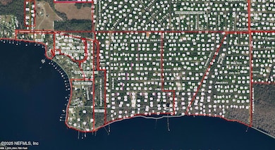 233 Paradise Blvd, Georgetown Cove, FL 32139 - photo 7