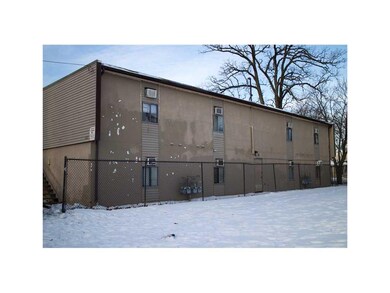 Front Exterior.