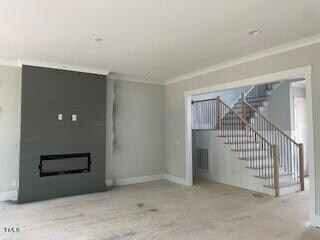 Living Room Lot 4