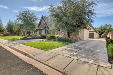 380 E Carriage Cir, Washington, UT 84780 - photo 5