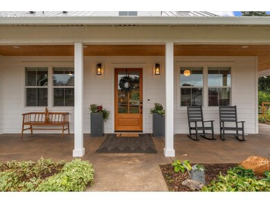 13950 S John Wayne Ln, Mulino, OR 97042 - photo 6